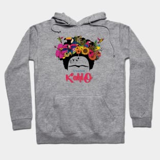 Freedom Kahlo Hoodie